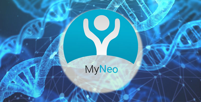 MyNeo has been officially launched today!