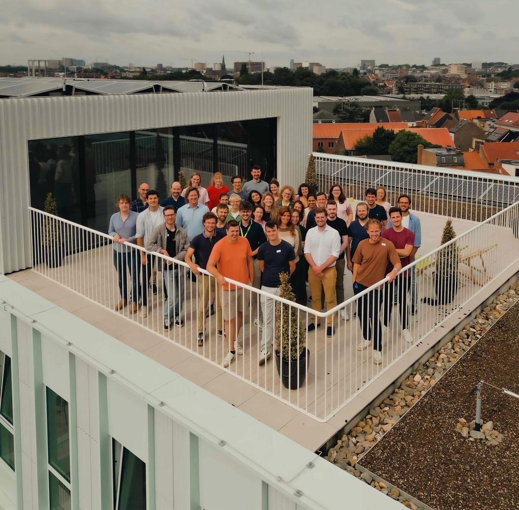 Novalis Biotech Acceleration Fund Joins Investor Syndicate in €2M Financing Round to Accelerate Clinical Development in Neuroscience